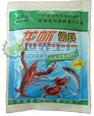 供应龙虾调料浓香型〔50克〕_食品、饮料_世界工厂网中国产品信息库