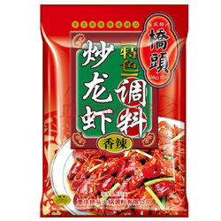 桥头麻辣小龙虾调料150g精选特价，高性价比网购推荐