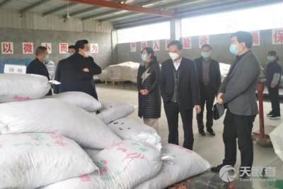 汉中市汉台区汉江调味品厂 匠心独运的龙虾调料专家