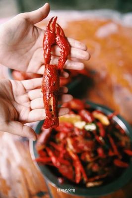 潜江龙虾调料 不止小龙虾，更懂中国味