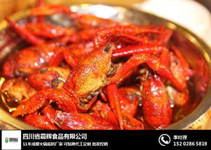 荆州油焖龙虾底料与贴牌生产 嘉辉在线专业咨询解析