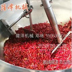 创新餐饮设备 盱眙龙虾自动炒锅与麻辣调料大型熬制锅的应用与展望