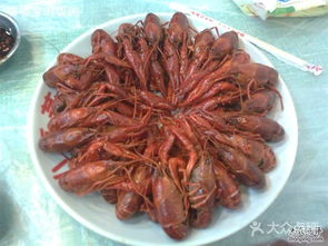 小亮蒸虾的独特魅力 天祝藏族自治县的小龙虾与调料探秘