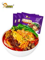 探寻龙虾调料的奥秘 从海洋到餐桌的味觉盛宴