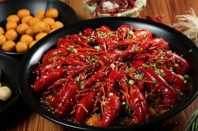 亢幺妹私厨小龙虾 一份调料背后的创业机遇与投资解析