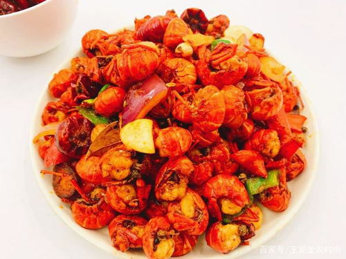 做虾尾怎么去腥味？龙虾调料的巧用之法